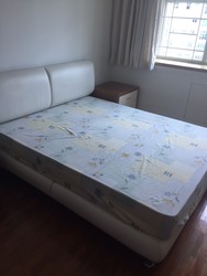 Blk 646 Punggol Central (Punggol), HDB 5 Rooms #191689102